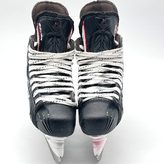 Bauer Nexus 1N - Patins de hockey Pro Stock d'occasion - Taille 3D